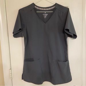 Scrub Top (PRICE IS FOR 1— 3 AVAILABLE)